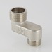 Фітінг різьбовий Valtec ексцентрик нар-нар 1"x3/4"x10 мм VTr.095.N.0605010