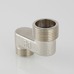 Фітінг різьбовий Valtec ексцентрик нар-нар 1"x3/4"x10 мм VTr.095.N.0605010