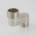 Фітінг різьбовий Valtec ексцентрик нар-нар 1"x3/4"x10 мм VTr.095.N.0605010