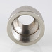 Фитинг резьбовой Valtec муфта переходная вн-вн 2"х1 1/4" VTr.240.N.0907
