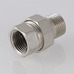 Фитинг резьбовой Valtec сгон разъемный (американка) вн-нар 1/2" VTr.341.N.0004