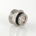 Фитинг резьбовой Valtec ниппель переходной нар-нар 1/2"х3/4" евроконус VTr.580.NE.040E