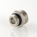 Фитинг резьбовой Valtec ниппель переходной нар-нар 1/2"х3/4" евроконус VTr.580.NE.040E