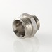 Фитинг резьбовой Valtec ниппель переходной нар-нар 1/2"х3/4" евроконус VTr.580.NE.040E