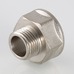 Фітінг різьбовий Valtec перехідник вн-нар 3/4"х1/2" VTr.592.N.0504
