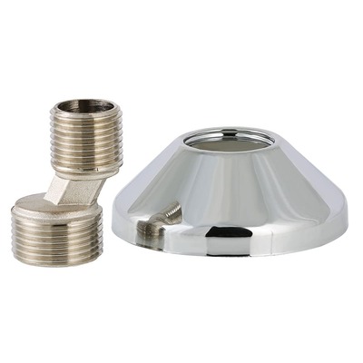Эксцентрик для смесителя Valtec 3/4"х1/2" VTr.670.N.0504