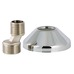 Эксцентрик для смесителя Valtec 3/4"х1/2" VTr.670.N.0504