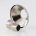 Эксцентрик для смесителя Valtec 3/4"х1/2" VTr.670.N.0504