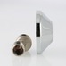 Эксцентрик для смесителя Valtec 3/4"х1/2" VTr.670.N.0504