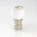 Клапан радиаторный Valtec ручной угловой вн-нар 1/2" VT.007.N.04