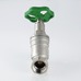 Вентиль запорно-регулировочный Valtec вн-вн 1/2" VT.052.N.04