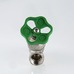 Вентиль запорно-регулировочный Valtec вн-вн 1/2" VT.052.N.04