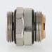Ниппель сдвоенный Valtec для коллекторов НАР 1"x1" VT.0606.0.06