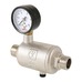Редуктор-ограничитель Valtec линейный расхода 1,5-4 бара 1/2" VT.084.N.04