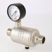 Редуктор-ограничитель Valtec линейный расхода 1,5-4 бара 1/2" VT.084.N.04