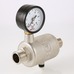 Редуктор-ограничитель Valtec линейный расхода 1,5-4 бара 1/2" VT.084.N.04