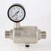 Редуктор-ограничитель Valtec линейный расхода 1,5-4 бара 1/2" VT.084.N.04
