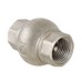 Обратный клапан Valtec с латунным золотником вн 1/2" VT.151.N.04