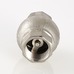 Обратный клапан Valtec с латунным золотником вн 1/2" VT.151.N.04