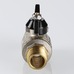 Кран шаровой Valtec усиленный вн-нар 3/4" Perfect VT.318.N.05