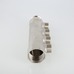 Коллектор Valtec с наружной резьбой 4 вых 3/4"х1/2" VTc.500.N.0504
