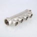 Коллектор Valtec с внутренней резьбой 4 вых 1"х1/2" VTc.550.N.0604