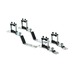 Кронштейн Valtec для пары коллекторов VTc.500.N, VTc.500.NE, VTc.560.N, VTc.560.NE 1" VTc.IV130.N.0600