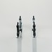 Кронштейн Valtec для пары коллекторов VTc.500.N, VTc.500.NE, VTc.560.N, VTc.560.NE 1" VTc.IV130.N.0600