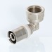 Пресс-фитинг Valtec угольник вн 16х1/2" VTm.252.N.001604