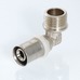 Пресс-фитинг Valtec угольник НАР 20х1/2" VTm.253.N.002004