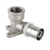 Пресс-фитинг Valtec водорозетка с креплением 20х1/2" VTm.254.N.002004