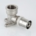 Пресс-фитинг Valtec водорозетка с креплением 20х1/2" VTm.254.N.002004