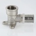 Пресс-фитинг Valtec водорозетка с креплением 20х1/2" VTm.254.N.002004