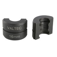 Вкладыши Valtec для ручного пресс-инструмента 32 мм, ТН VTm.294.0.32
