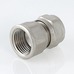 Фитинг обжимной Valtec соединитель вн 32х1" VTm.302.N.003206