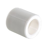 Фитинг полипропиленовый Valtec муфта 50 мм VTp.703.0.050
