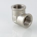 Фитинг резьбовой Valtec угольник вн-вн 1" VTr.090.N.0006