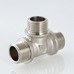 Фітінг різьбовий Valtec трійник нар-нар-нар 1/2" VTr.131.N.0004