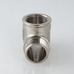Фітінг різьбовий Valtec трійник нар-вн-вн 3/4" VTr.134.N.0005