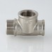 Фітінг різьбовий Valtec трійник нар-вн-вн 3/4" VTr.134.N.0005