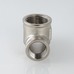Фітінг різьбовий Valtec трійник нар-вн-вн 3/4" VTr.134.N.0005