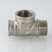 Фітінг різьбовий Valtec трійник нар-вн-вн 3/4" VTr.134.N.0005