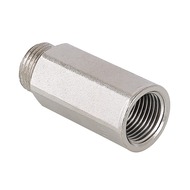 Фитинг резьбовой Valtec удлинитель вн-нар 1/2"х50мм VTr.197.N.0450