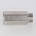 Фітінг різьбовий Valtec подовжувач вн-нар 1/2"x50мм VTr.197.N.0450