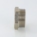 Фитинг резьбовой Valtec футорка нар-вн 1 1/2"х1" VTr.581.N.0806