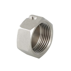 Заглушка с ушком Valtec для пломбировки вн 3/4" VTr.603.N.0005