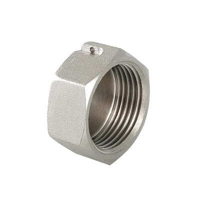 Заглушка з вушком Valtec для пломбування вн 3/4" VTr.603.N.0005