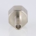 Фітінг різьбовий Valtec штуцер для шланга вн 1/2"x20 мм VTr.654.N.0420