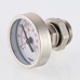 Термометр Valtec погружной НАР 1/2" VT.0617.0.0