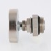 Термометр Valtec погружной НАР 1/2" VT.0617.0.0
